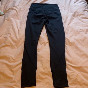 lululemon In Movement Tight.